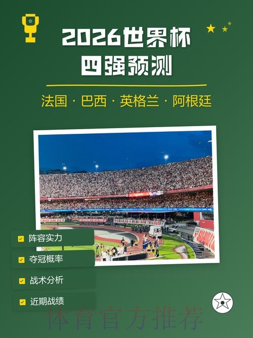 世界杯预测平台热门